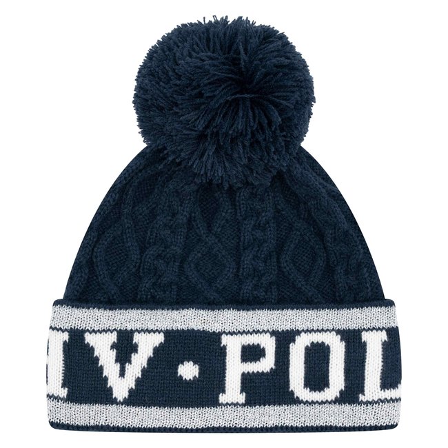 HV Polo Muts  HVP Knit