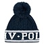HV Polo Beanie HVP-HV POLO-Knit