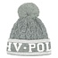 HV Polo Beanie HVP-HV POLO-Knit