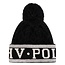 HV Polo Beanie HVP-HV POLO-Knit