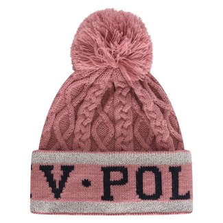 HV Polo Beanie HV POLO-Knit