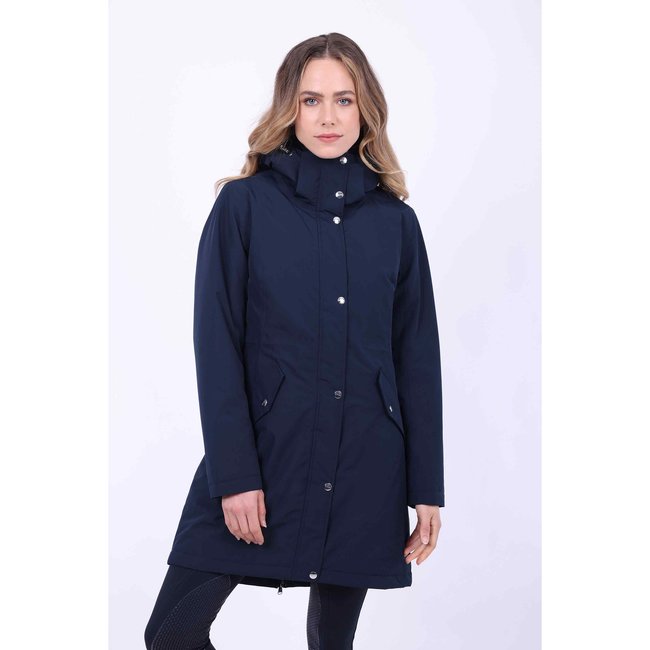 HV Polo Parka jacket HVPNovia mt.xs