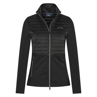 HV Polo Tech Shell jacket HVPDiane  XL Black