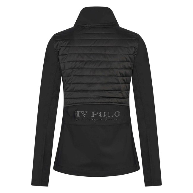 HV Polo Tech Shell jacket HVPDiane  XL Black