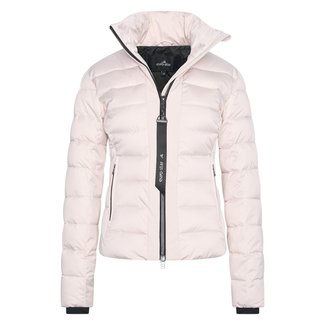 Eurostar Bomber jacket ESCarrera MT.L Pomegrate