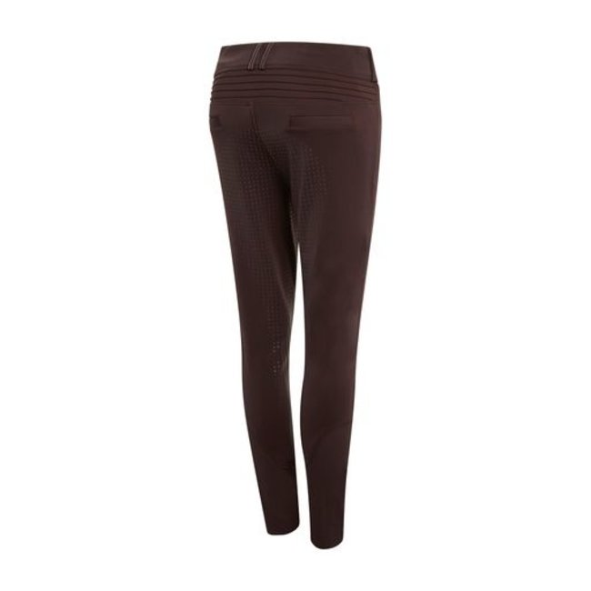 Samshield Samshield Clara Rijbroek Full Grip FW22 Wit Rose Gold 36