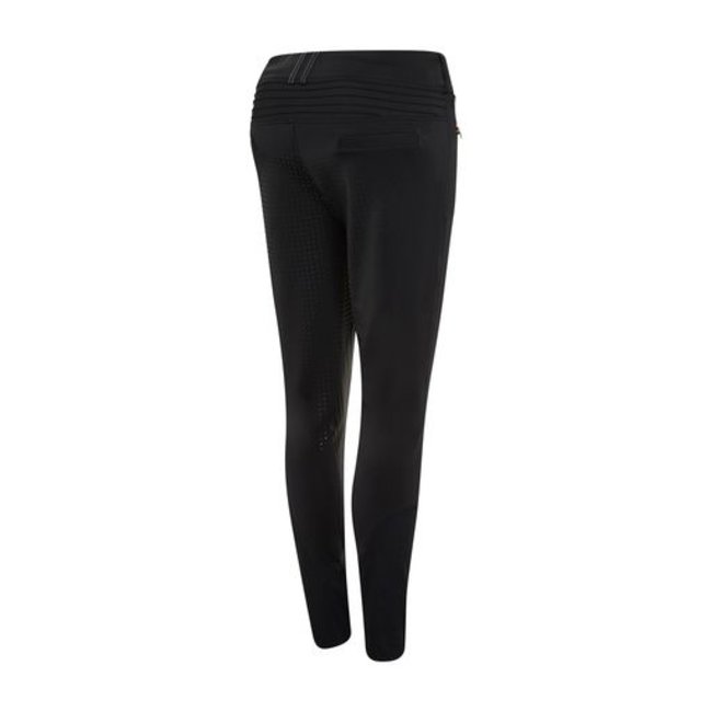 Samshield Samshield Clara Rijbroek Full Grip FW22 Wit Rose Gold 36