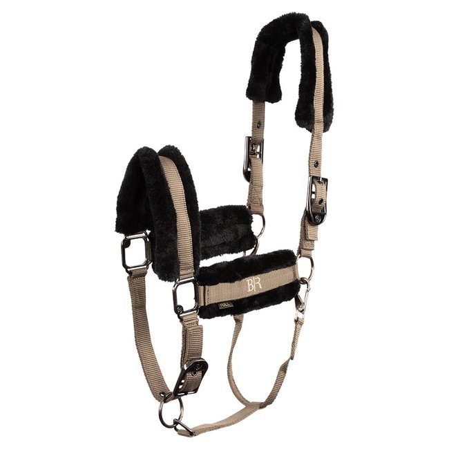 BR Halster BR Bobby m/nepbont