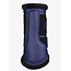 LeMieux LMX Fleece Lined Brushing Boots