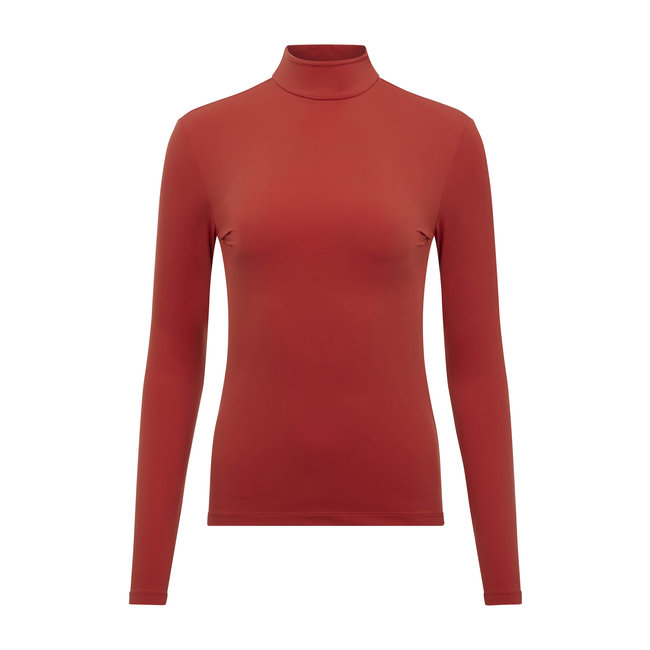 LeMieux LMX  Trui Liberte High Neck Base Layer