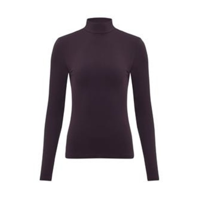 LeMieux LMX  Trui Liberte High Neck Base Layer