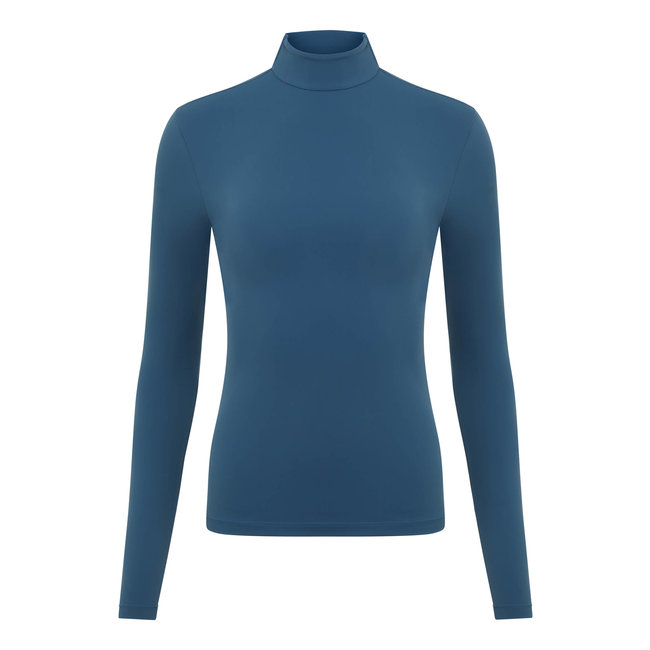 LeMieux LMX  Trui Liberte High Neck Base Layer