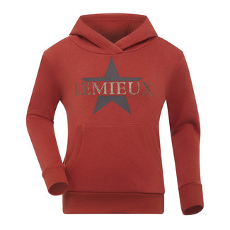 LeMieux LMX Mini Kids LeMieux Hoodie