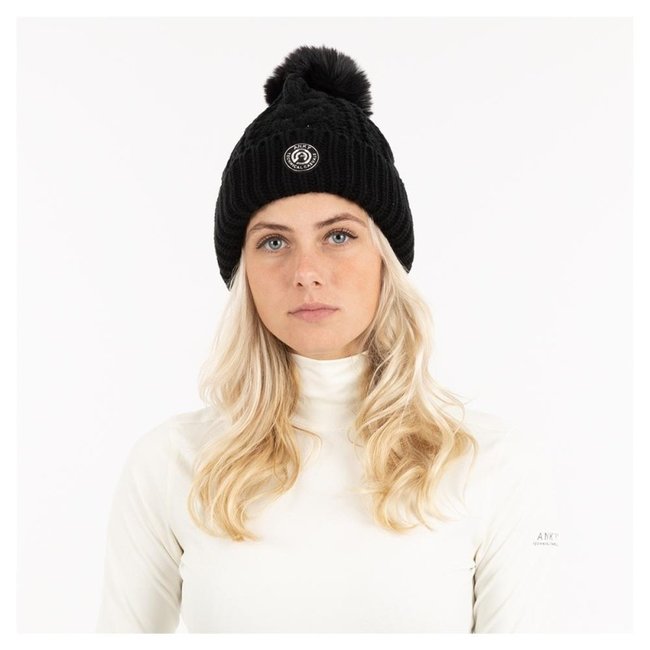 Anky ANKY Pompom Beanie