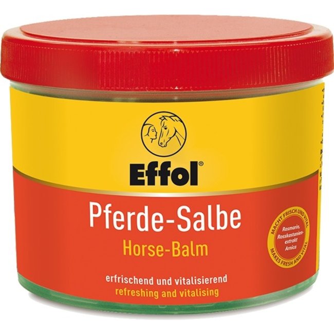 Effol Effol paarden zalf 500 ml