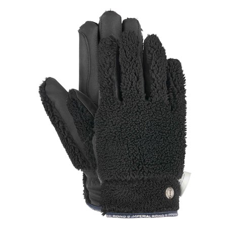 Imperial Riding Gloves IRHFurry Star