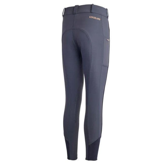 Kingsland Kingsland KAILEY W E-TEC4 F-GRIP Rijbroek