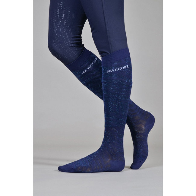 Harcour Sonar Socks (x3 pairs)