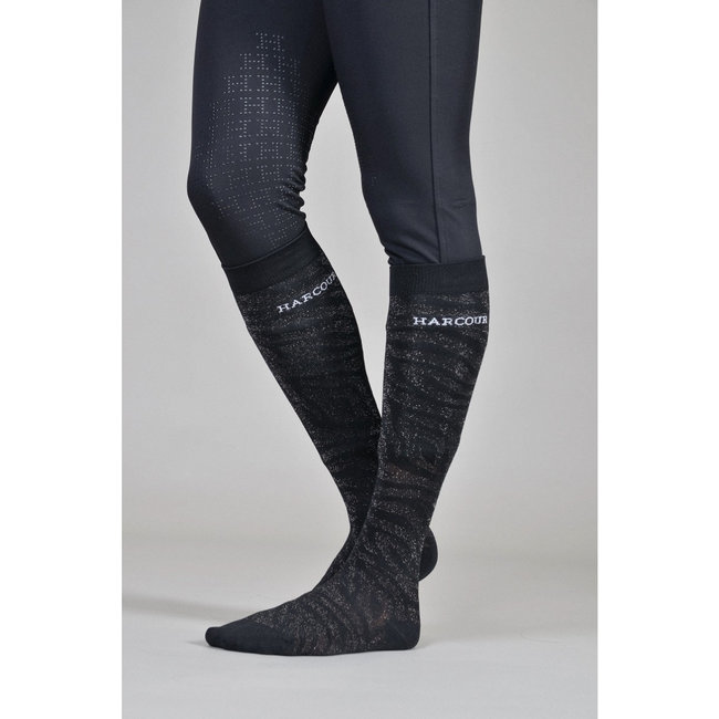 Harcour Harcour Sonar Sokken (x3 pairs)