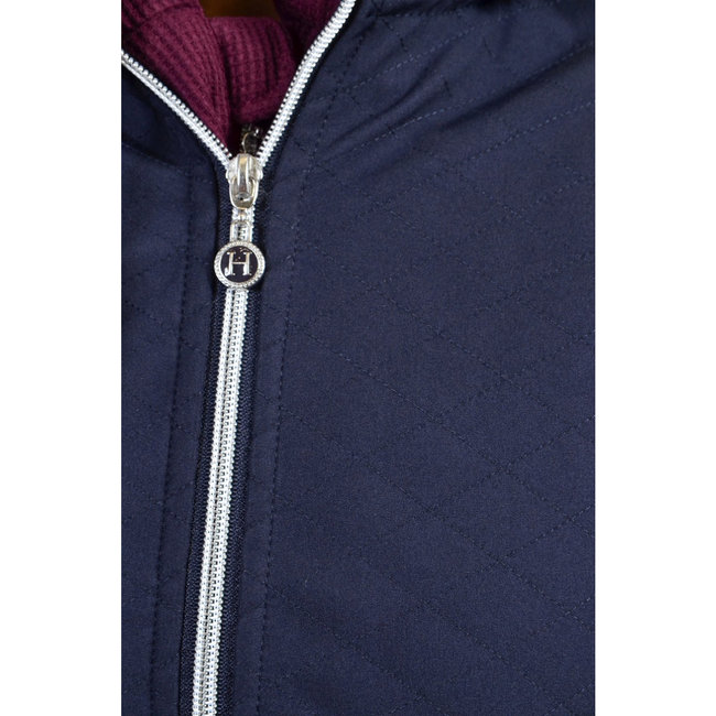 Harcour Harcour Jasmin Softshell Jacket XS Navy