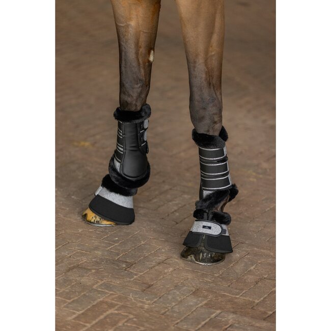 HV Polo Dressageboots HVPFrancis cob
