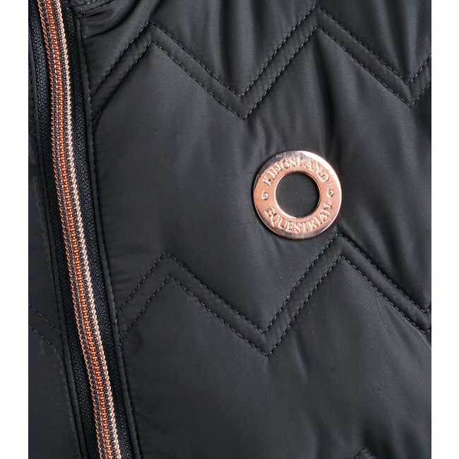 Kingsland Kingsland Stella Kids jacket mt.110-116