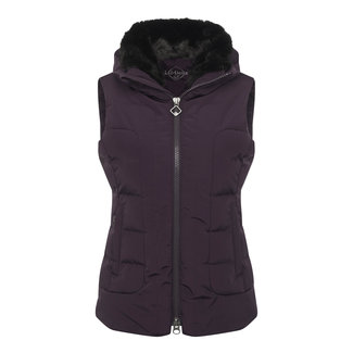 LeMieux LMX Loire Winter Bodywarmer