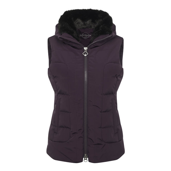 LeMieux LMX Loire Winter Bodywarmer