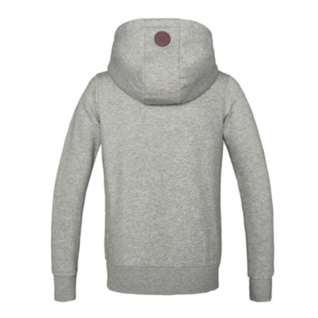 Kingsland Kingsland Rocco Hoodie Kids Grijs 134-140
