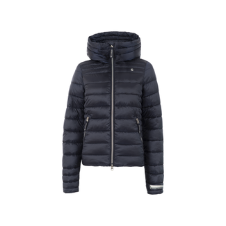 Cavallo Cavallo EDEN kids Jacket Dark Blue mt.140