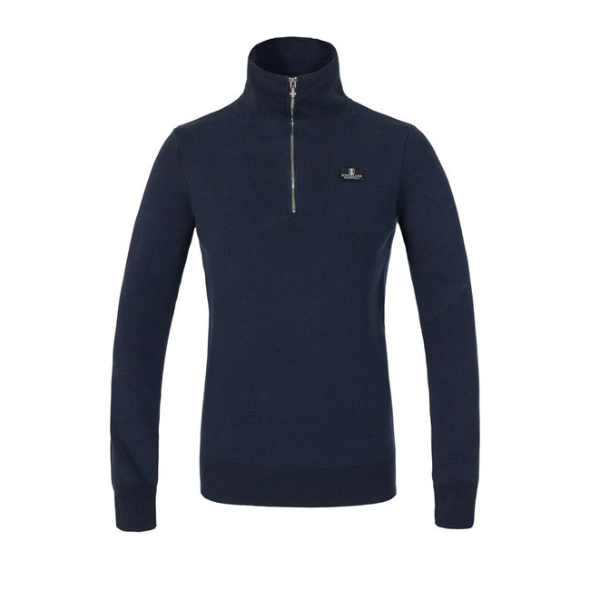 Kingsland Kingsland REBEKAH  KNITTED SWEATER Navy XL