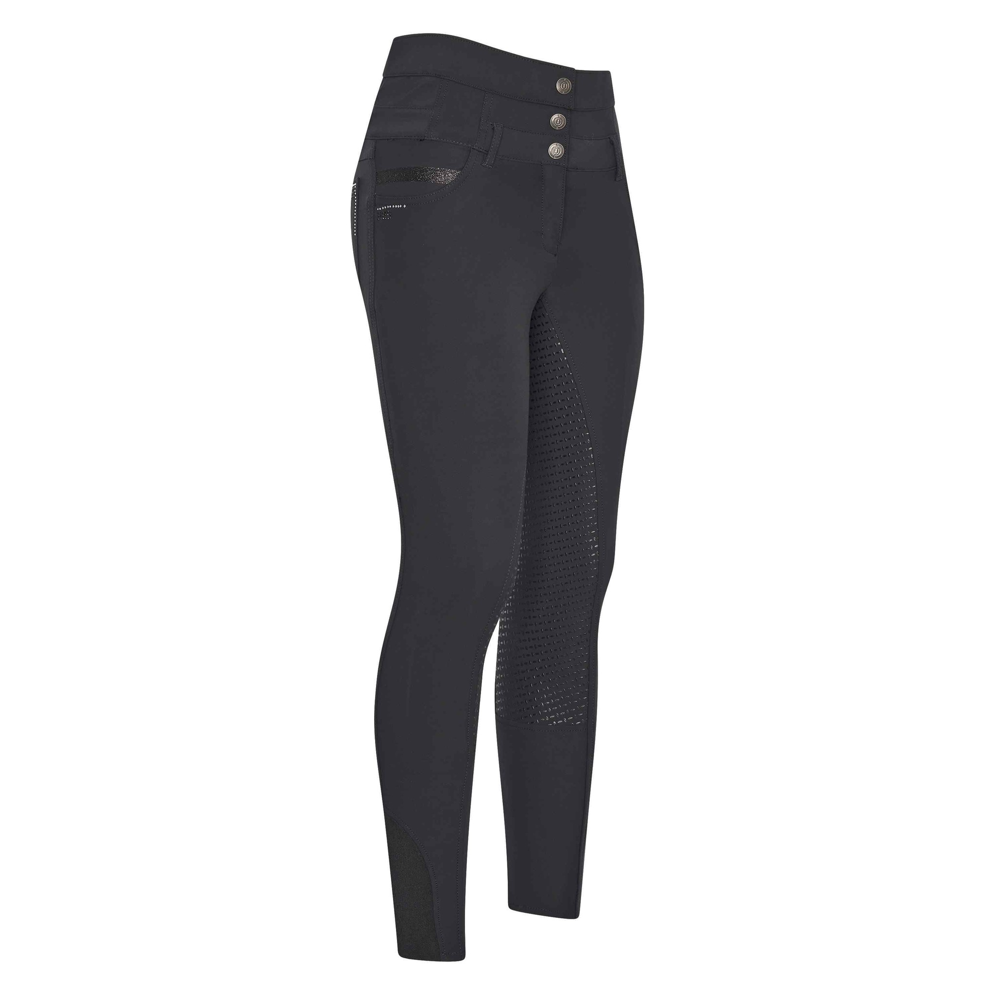 Riding breeches IRHMae Capone extra high waist Ful Zalda Ruitersport