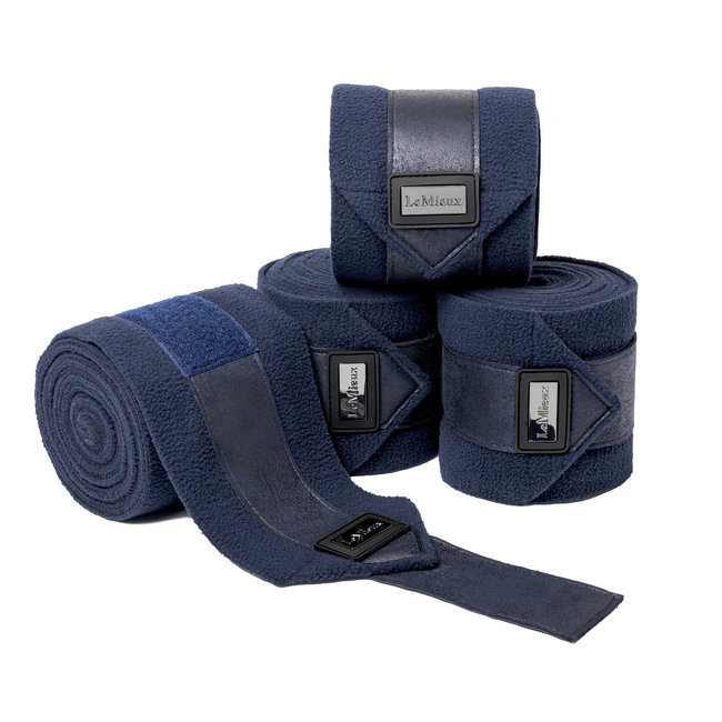 LeMieux LMX Rhone Polo Bandages