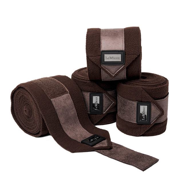 LeMieux LMX Rhone Polo Bandages