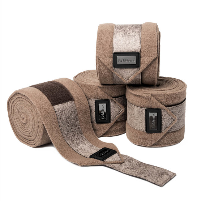 LeMieux LMX Rhone Polo Bandages