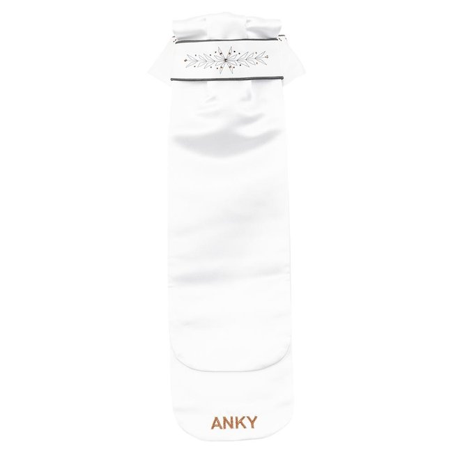 Anky Anky Plastron Sophisticated