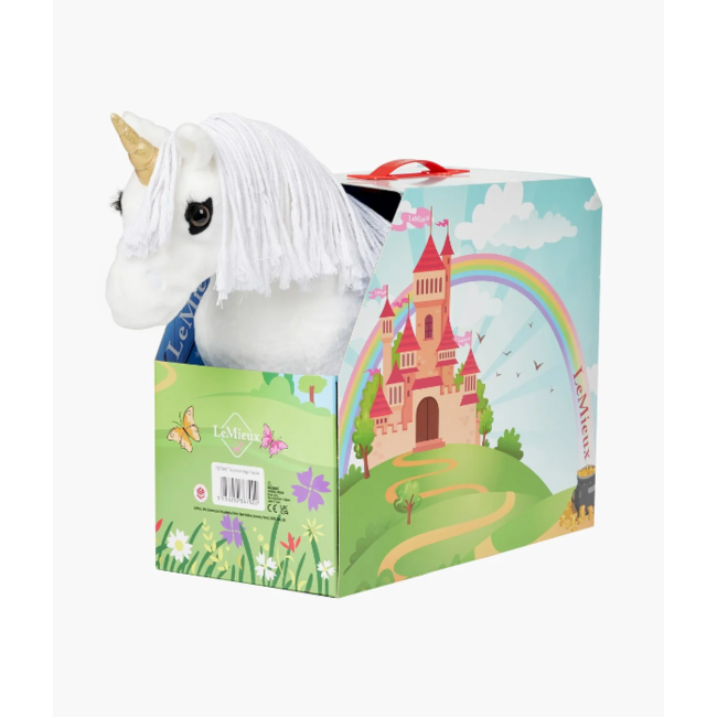 LeMieux LeMieux toy Unicorn Shimmer
