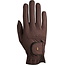 Roeckl Roeckl Handschoen Winter-Grip Mocha