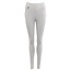 Anky ANKY® tregging Trendy siliconen zitvlak dames XR22102 Wit 38