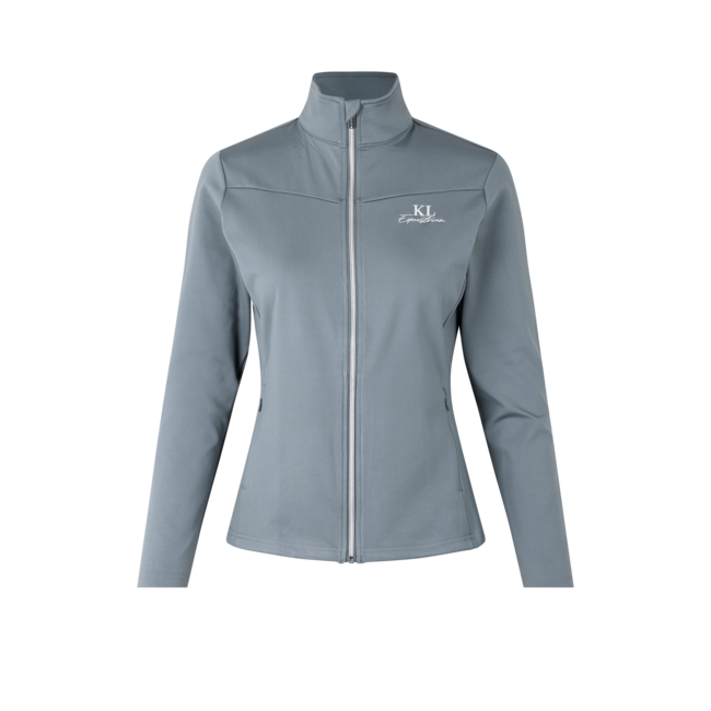 Kingsland KLtiana Ladies Fleece Jacket