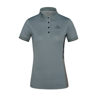 Kingsland KLtaylin Ladies Tec Pique Polo Shirt