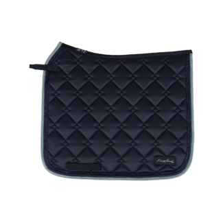 Kingsland KLTaliah Saddle pad in satin