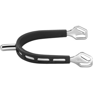 ULTRA FIT EXTRA GRIP SPOREN RF HALSLAENGE 25MM RUND