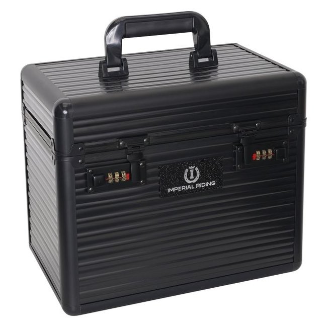 Imperial Riding Imperial Riding Poetskoffer Shiny Classic Big