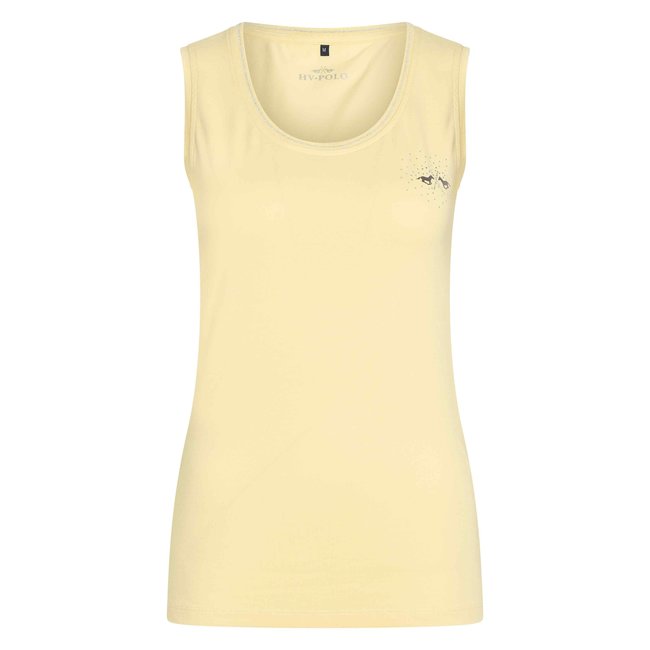 HV Polo HVP Singlet Classic XS Lemonade