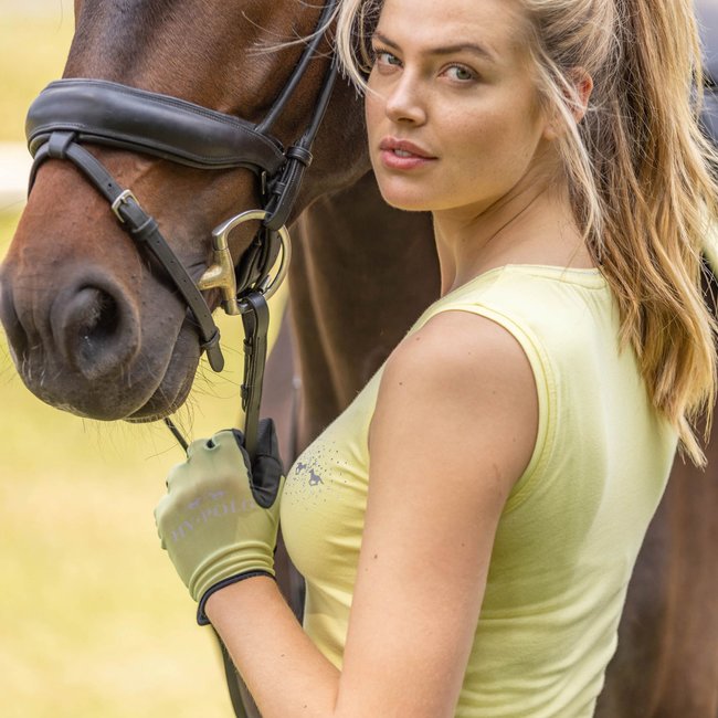 HV Polo HVP Singlet Classic