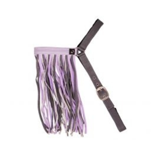 QHP QHP Vliegenfrontriem collection extra 2023