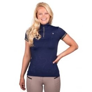 QHP QHP Sportshirt Jolien