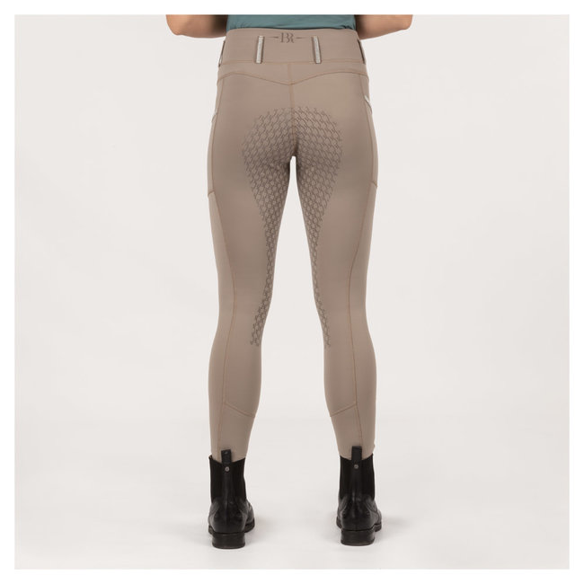 BR BR Tregging Christene dames