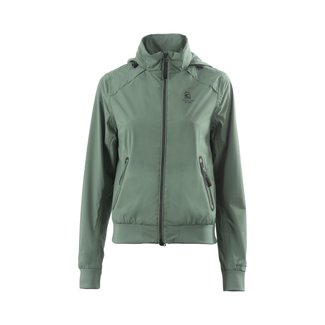 Cavallo Cavallo Fee Jacket 42 sea green
